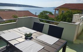 Apartmani Ana - Meka Draga