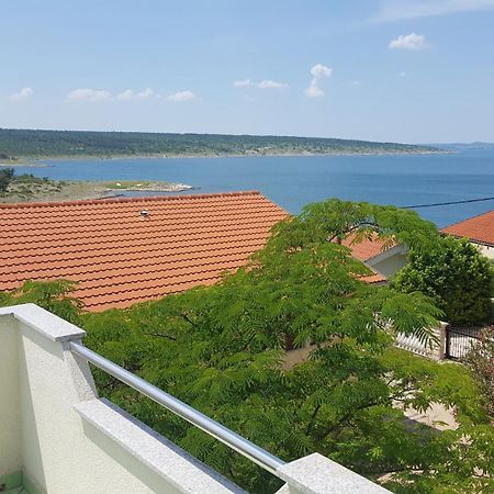 Apartmani Ana - Meka Draga Obrovac Zewnętrze zdjęcie