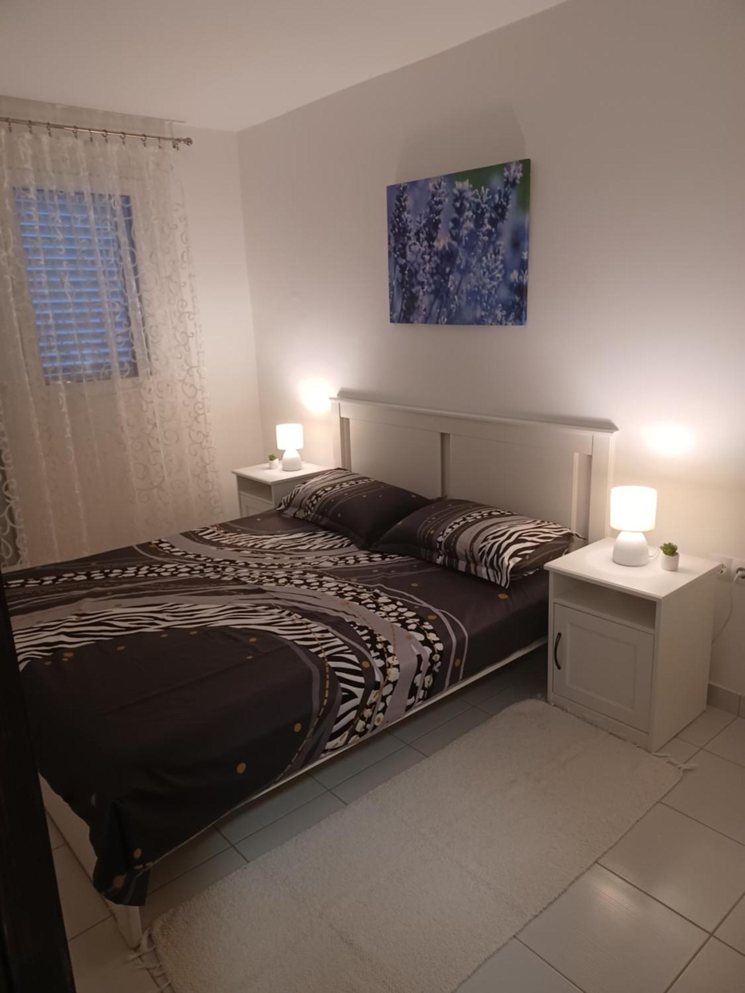 Apartmani Ana - Meka Draga Obrovac Zewnętrze zdjęcie