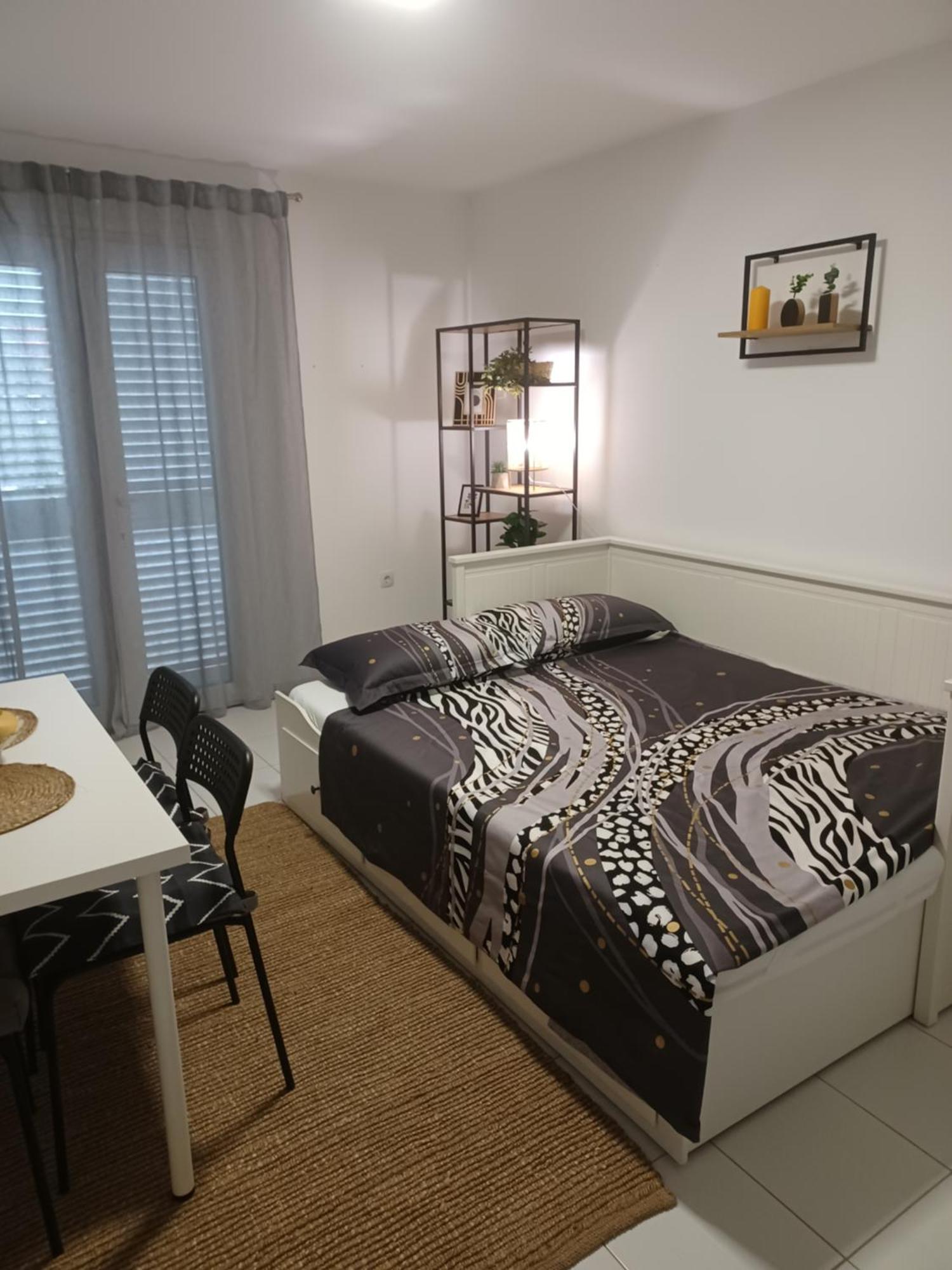 Apartmani Ana - Meka Draga Obrovac Zewnętrze zdjęcie