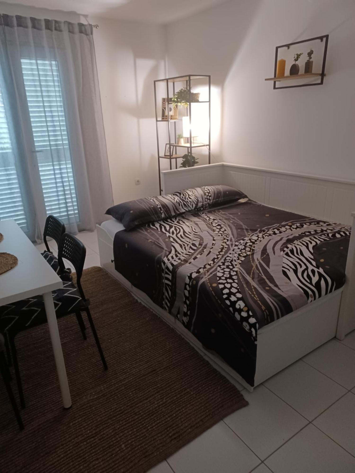 Apartmani Ana - Meka Draga Obrovac Zewnętrze zdjęcie